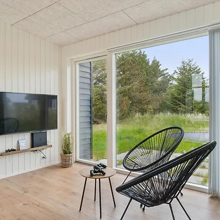 3001 Holiday home