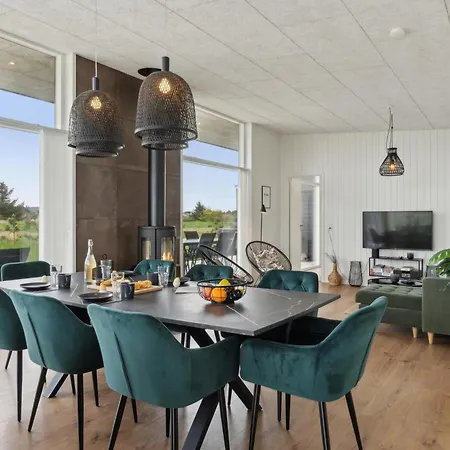 3001 Holiday home