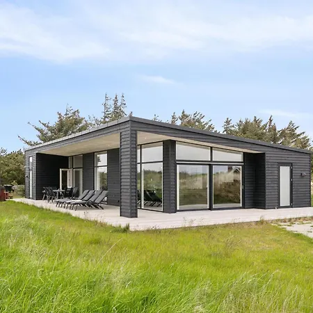 3001 Дом отдыха