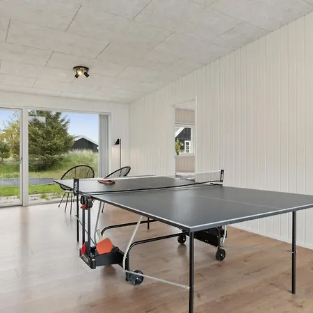3001 Holiday home *