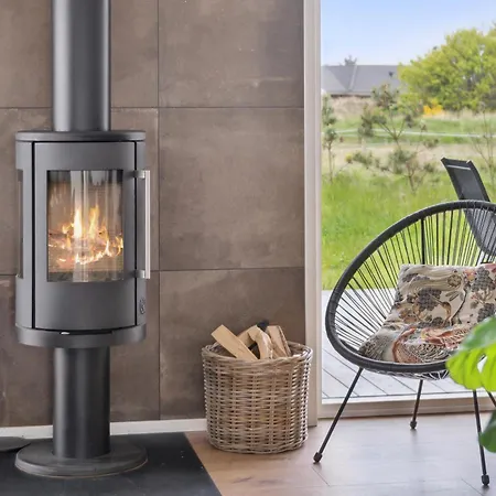 3001 Дом отдыха Havrvig