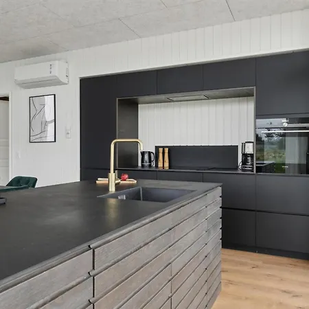 3001 Holiday home