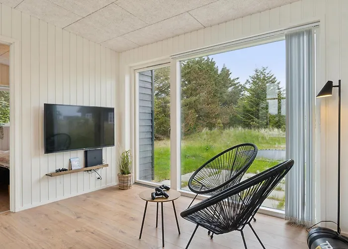 3001 Дом отдыха