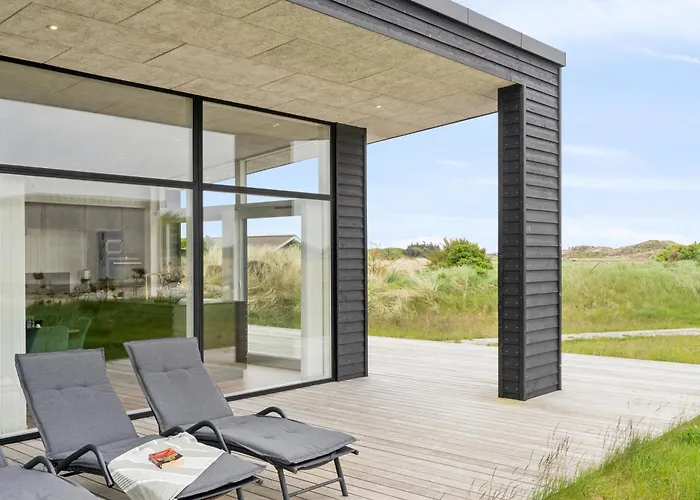 3001 Дом отдыха Havrvig