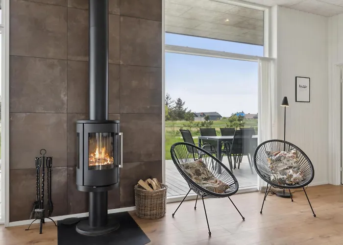 3001 Дом отдыха Havrvig