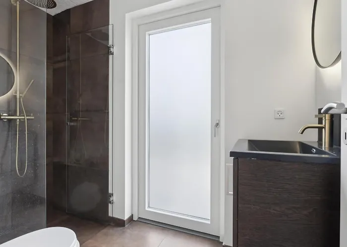 Дом отдыха 3001 Havrvig