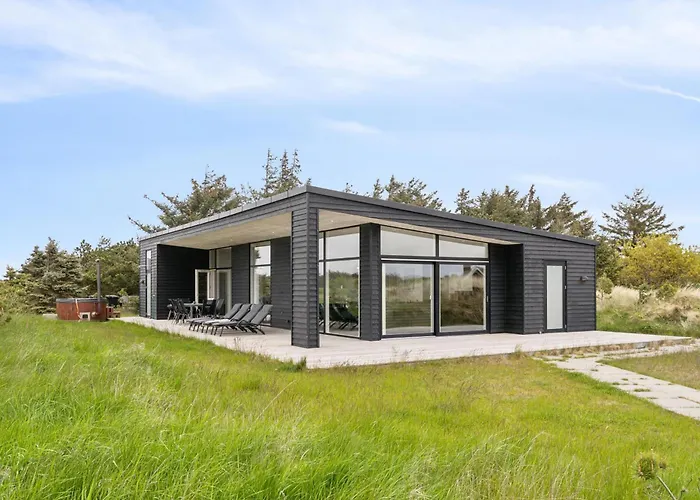 3001 Дом отдыха