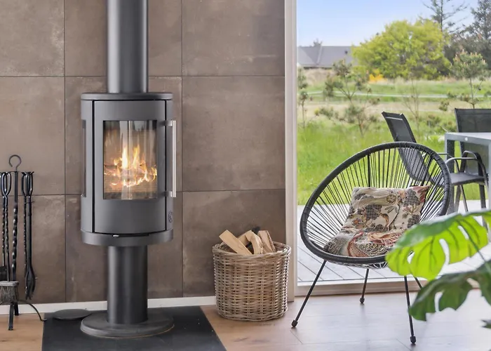 3001 Дом отдыха Havrvig